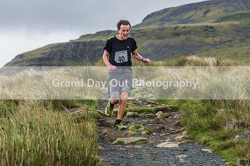 Ingleborough-792 - Ingleborough Mountain Race Saturday 15th July 2023