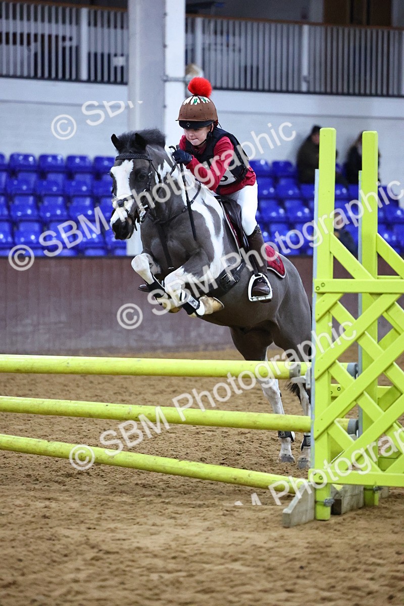 SBM_002495 - Class 5 - Jingle Bells - 80cm