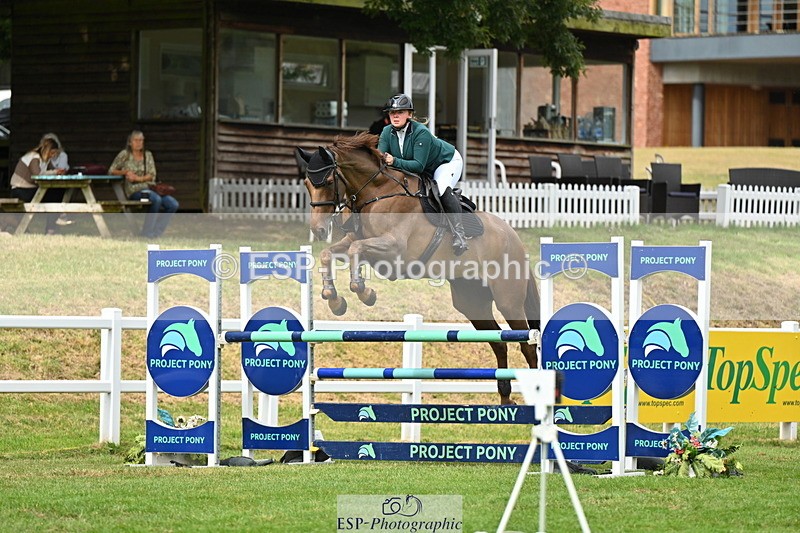 260704A-102634-12019 - Cls 31 Snr Newcomers
