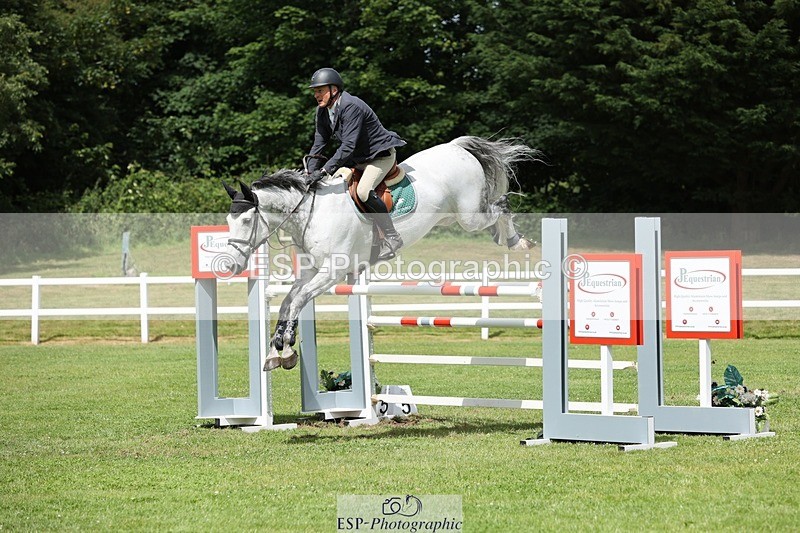 240704-144945-05692 - Cls 3 National 1.30m Open