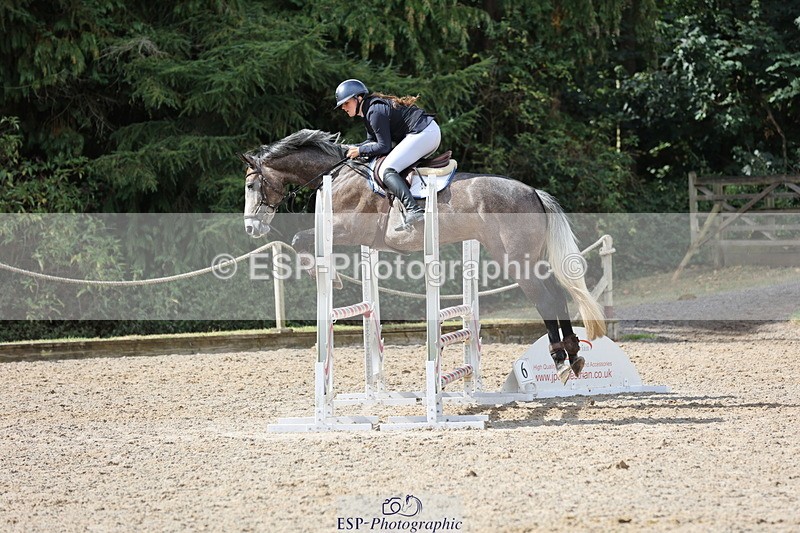 250829A-105128-01235 - Cls 7 British Novice and 90cm