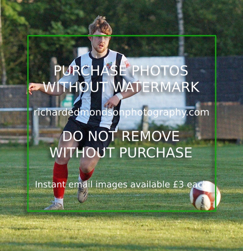DSC05669 - Kendal Town v Kendal County