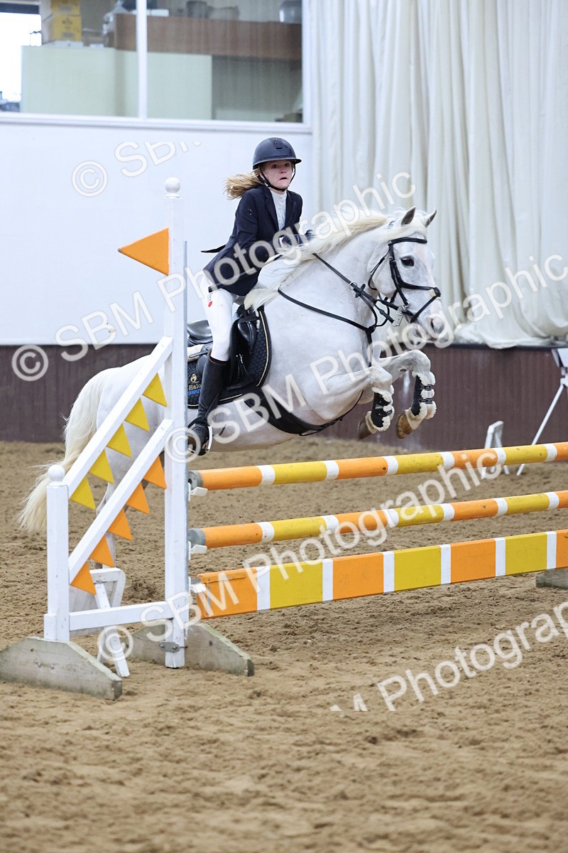 SBM_002779 - Class 10 - Pony Discovery - 90cm Open