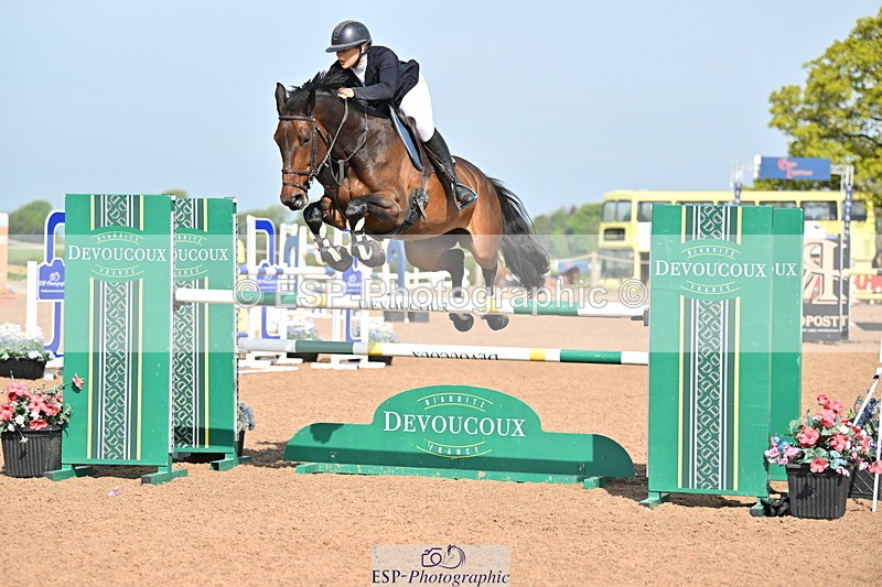 240510A-095609-04910 - Cls 20 Foxhunter