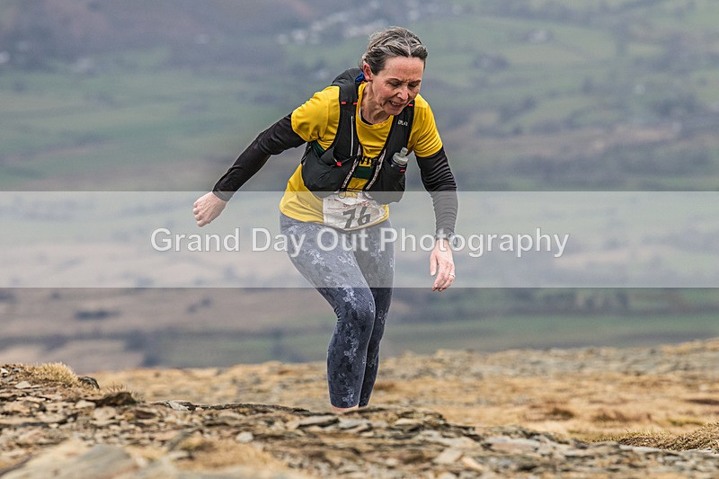 Coledale-991 - Coledale Horseshoe Fell Race Saturday 29th March 2025