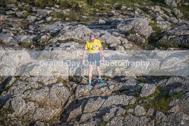 Blisco-424 - Blisco Dash Fell Race Wednesday 16th July 2025