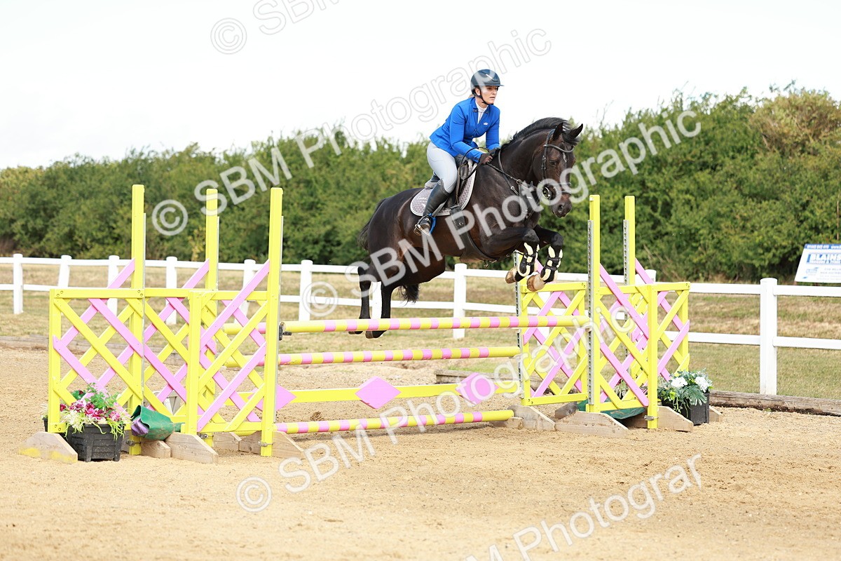 SBM_007110 - Class 2 - Senior Discovery - 1.00m Open