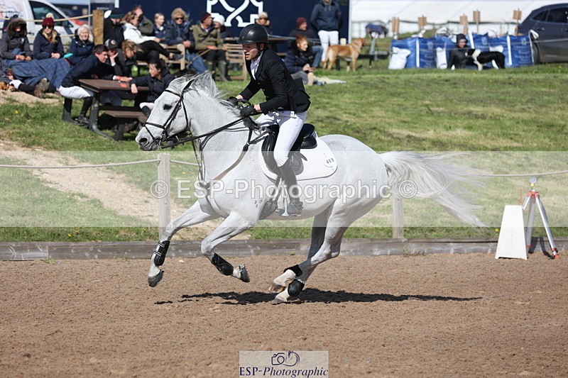 240419A-155318-09011 - Cls 10, 2 Star Big Tour 145cm  15.45 to 16.35 break