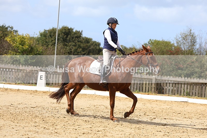 3E7A3981 - Class 9: Novice 6 Section B Championship