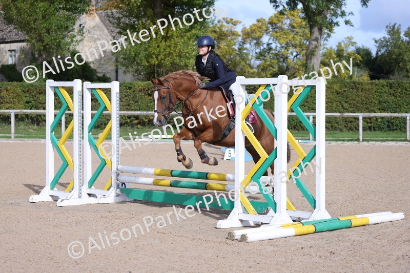 20251005-0410 - Class 3 - 60cm