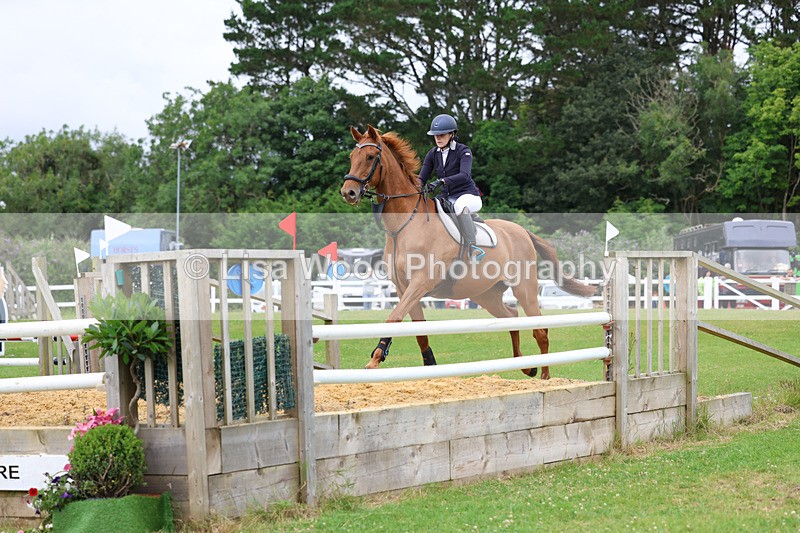 3E7A2483 - Class 7: 90cm open