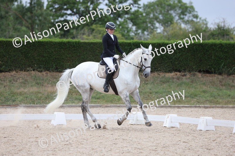 20250705-0449 - Class 5 - Novice 2