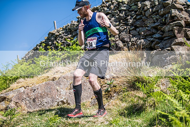 Glaramara-343 - Glaramara Fell Race Saturday 17th May 2025