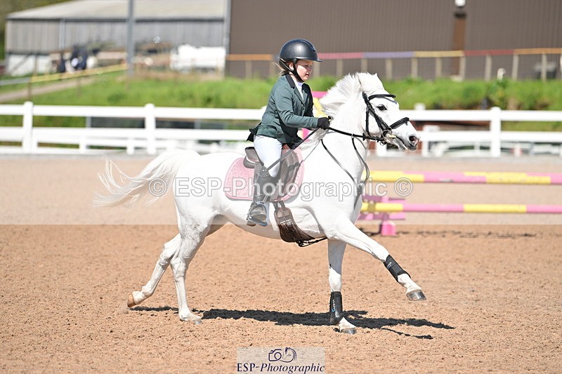 240504A-145721-02498 - Cls 22 & 23 Stepping Stones 128cm & 138cm & Under11's