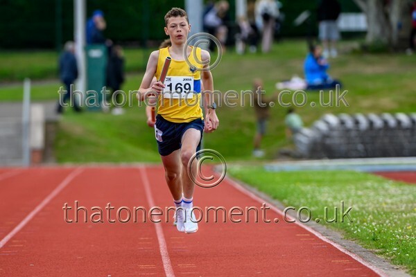 Relays25-928486 - Track Male Set Three