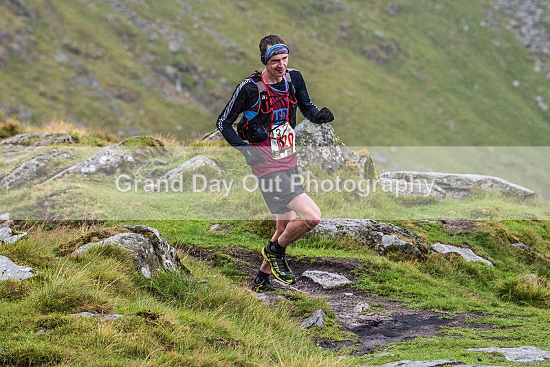 Kentmere-82 - Pete Bland Kentmere Horseshoe Fell Race Sunday 16th July 2023
