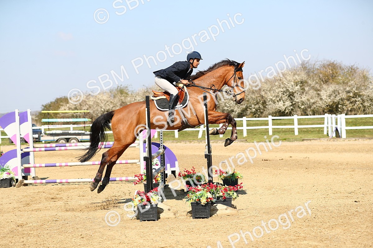 SBM_000690 - Class 3 - Senior Discovery - 1.00m