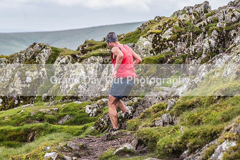 Howtown-118 - Howtown Fell Race Sunday 12th June 2022