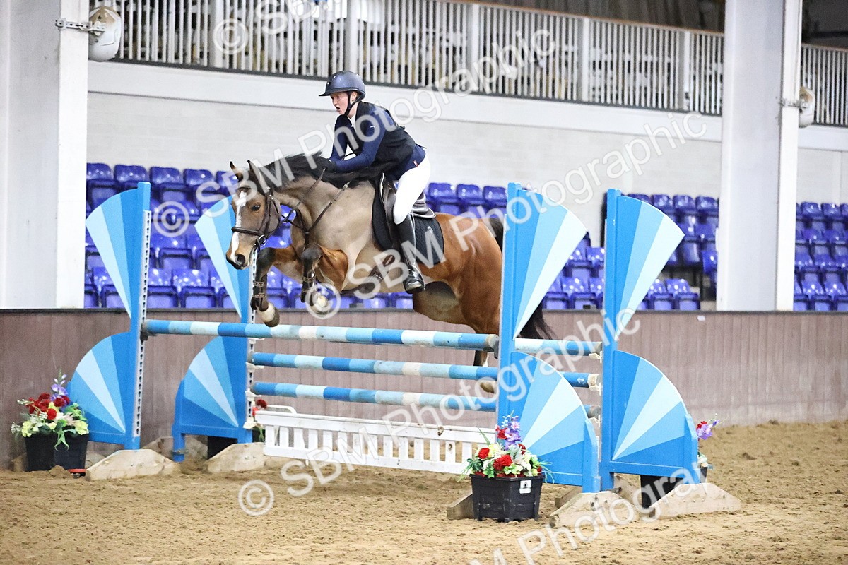 SBM_002887 - Class 10 - Senior Newcomers - 1.10m