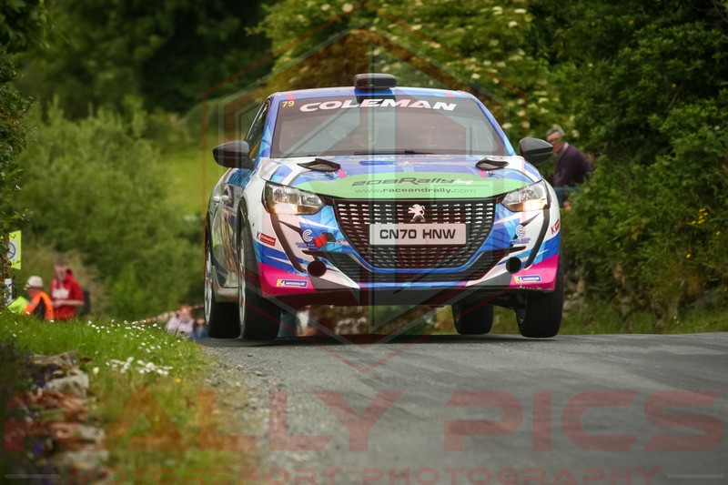 WiltonRecycling Donegal International Rally 2024  333 - Wilton Recycling Donegal International Rally 2024