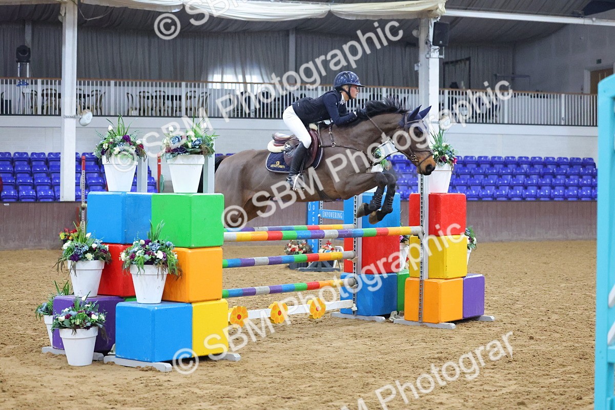 SBM_002198 - Class 16 - The WB Equiline Star Championship Qualifier (1.10m)