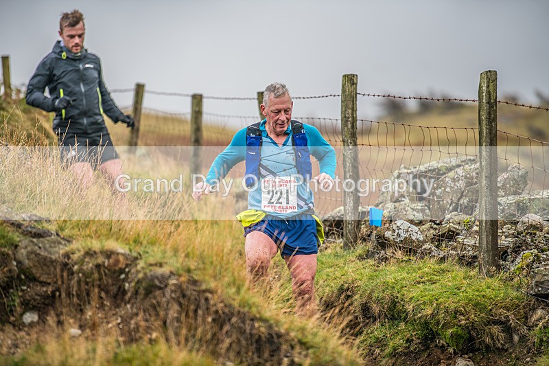 Langdale-1373 - Langdale Horseshoe Fell Race Saturday 12thOctober 2024