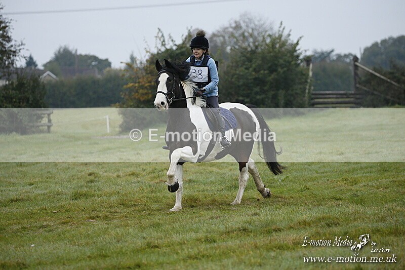 WWHT 181020 WWHT 181020 065 - WWEC Novice Restricted (0.80m) 18/10/20