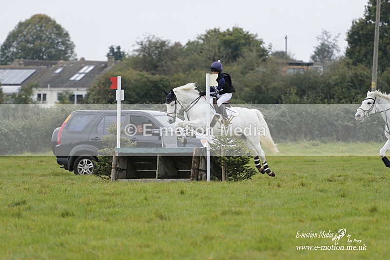  WWHT 171021 2144 - Novice Pairs (0.80m)  17/10/21