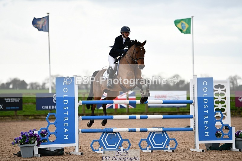 260313-132852-01852 - Cls 3 + 4 Snr Foxhunter and 1.20m Open