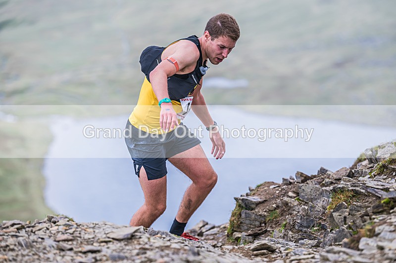 Grisedale HS-79 - Grisedale Horseshoe Fell Race Saturday 5th September 2026