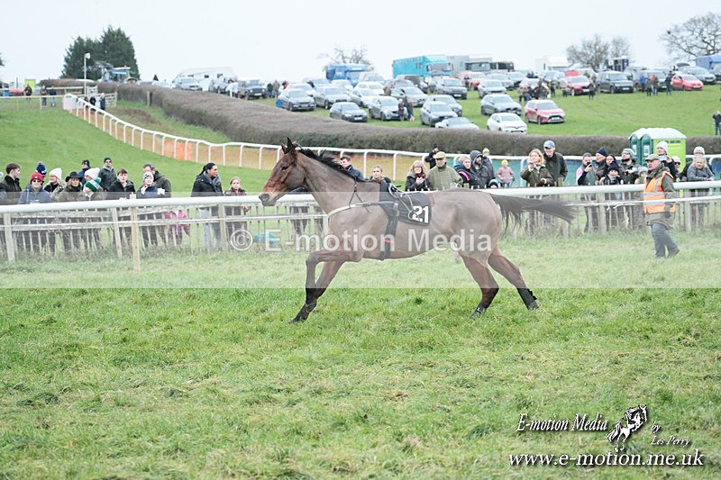 PtP 141225  1479 - Harkaway Club PtP Chaddesley Corbet 28/12/25