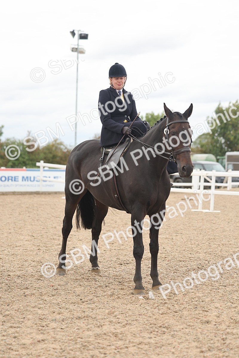 SBM_18191 - Class 315 - Best Horse-Rider Combination