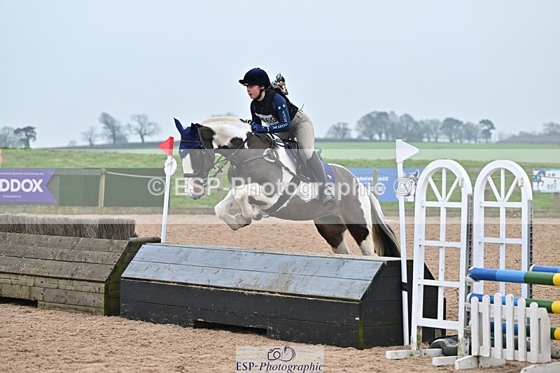 250118-125945-01155 - Cls 2 A&B 80cm 11.55 to End