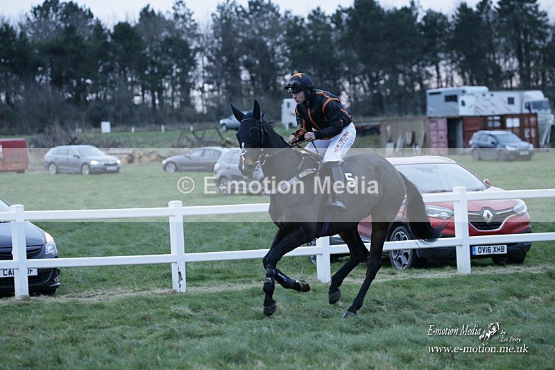 PtP 281121 0809 - Hursley Hambledon Point-to-Point Larkhill 28/11/21