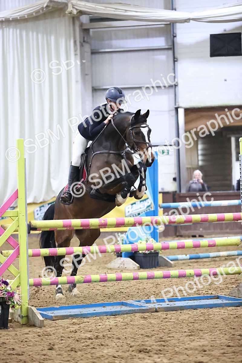 SBM_007631 - Class 23 - Senior Newcomers - 1.10m