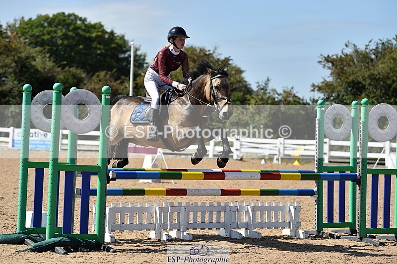 230903A-123054-04476 - Cls 19 Pony Discovery & 90cm Open