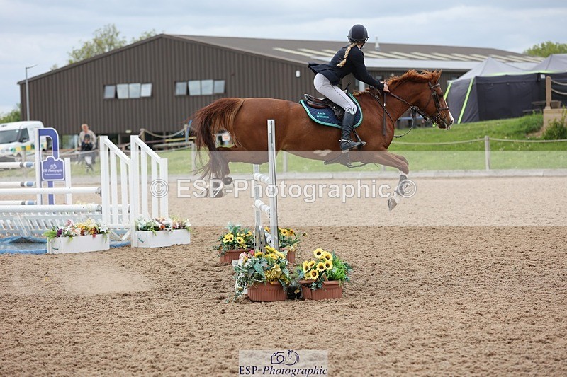 250505-124002-04817 - Cls 7 Junior 1.20m Open