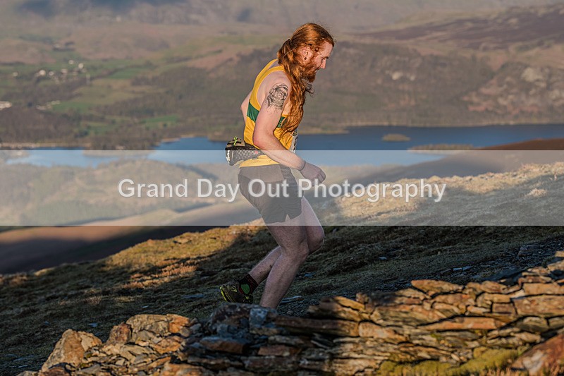 Grisedale-236 - Grisedale Grind Fell Race Wednesday 17th April 2024