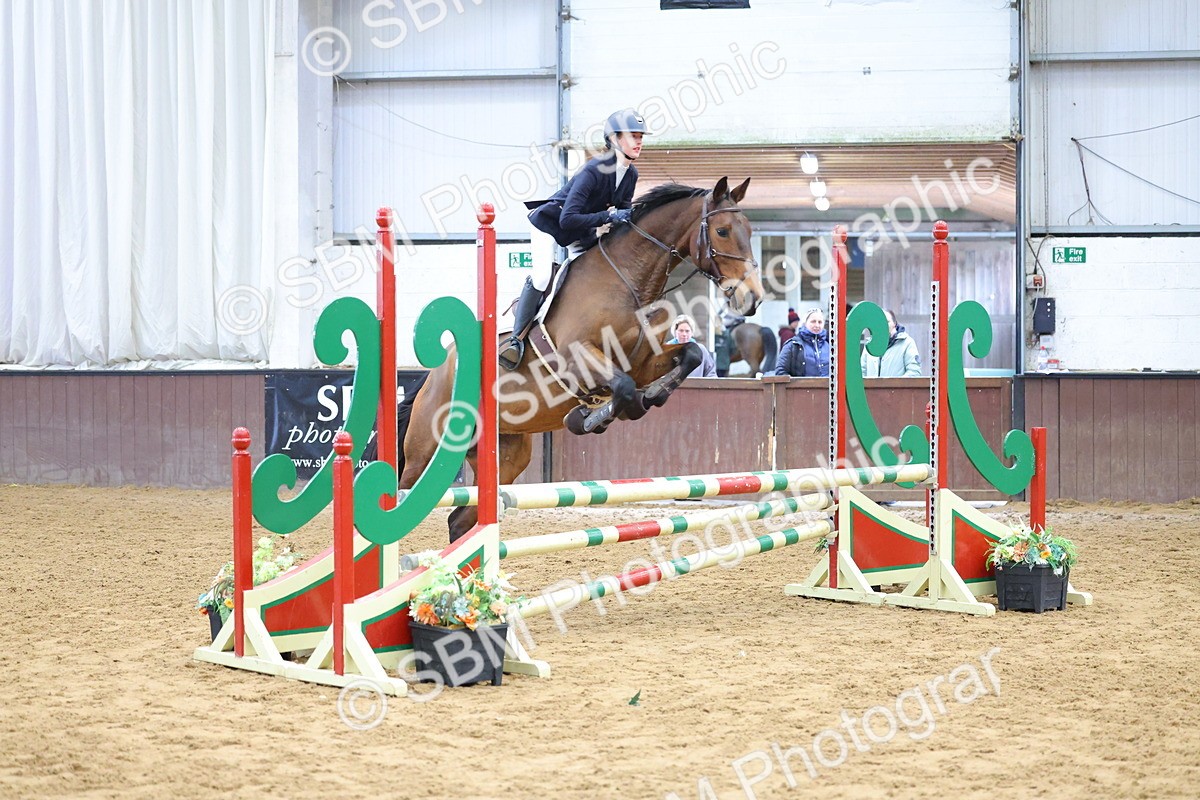 SBM_009378 - Class 19 - Equiyd 0.85m Amateur Championship Qualifier - First Round (0.85m)