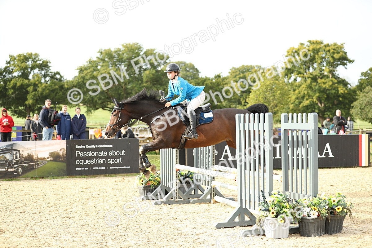 SBM_56156 - J24 - Junior Horse 75cm Championship