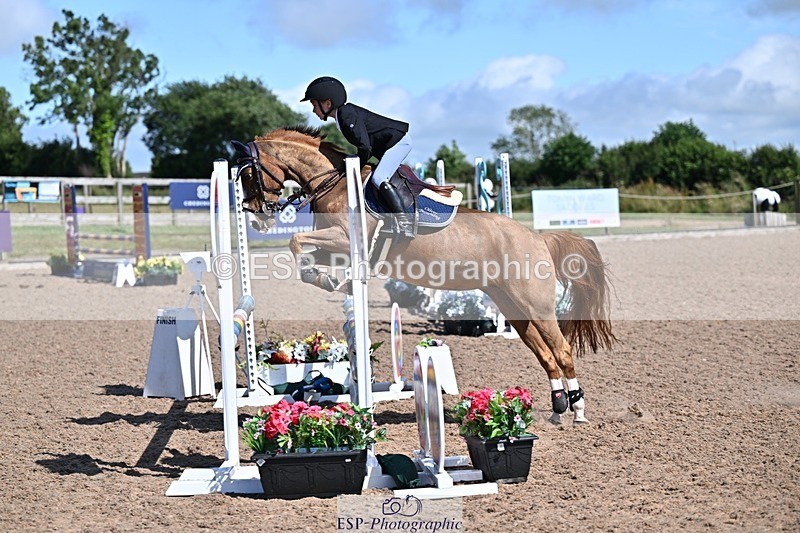 250627-162841-00720 - Cls 6 Stepping Stones 128cm and 138cm