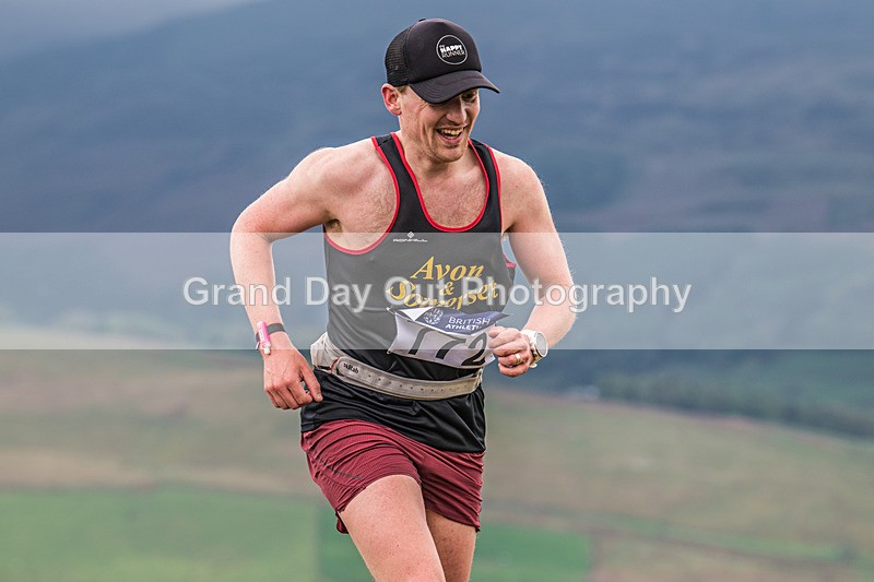 Seniors-197 - UKA 2026 Senior Inter-Counties Mountain Race - Sedbergh Sunday 3rd May 2026 - Seniors