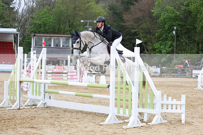 3E7A3237 - Class 5: Senior Discovery/1m open