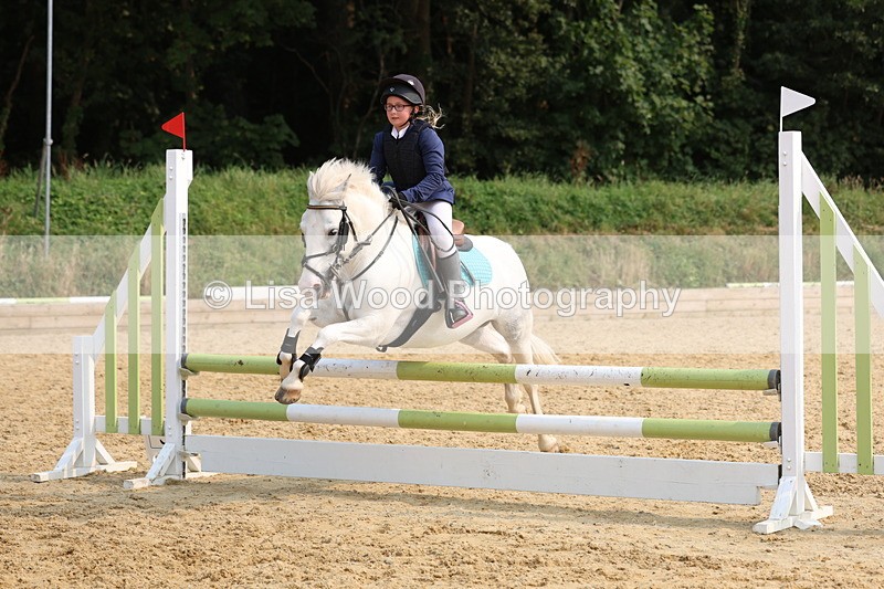 3E7A2881 - Class 11: Junior 70cm