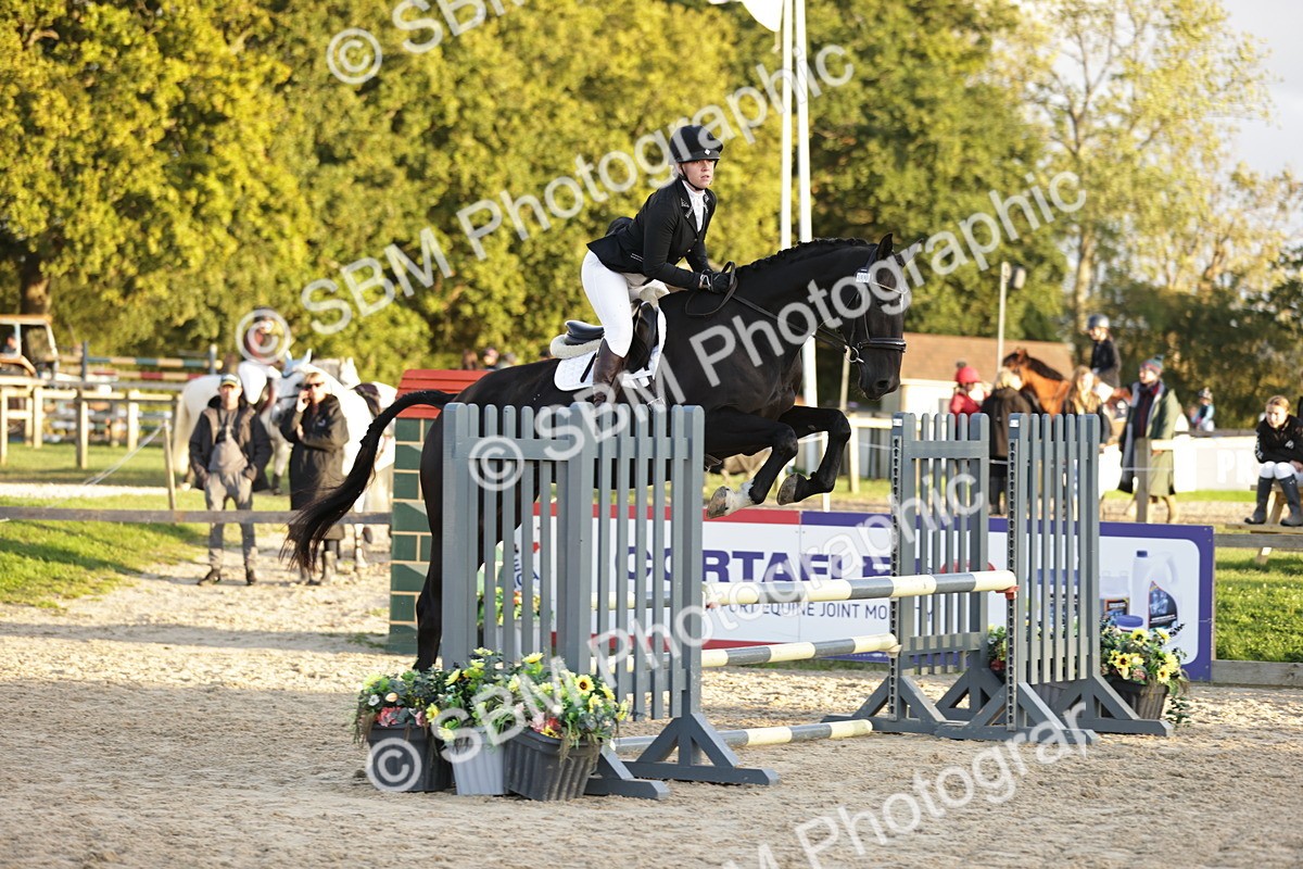 SBM_31899 - J52 - Open 90cm