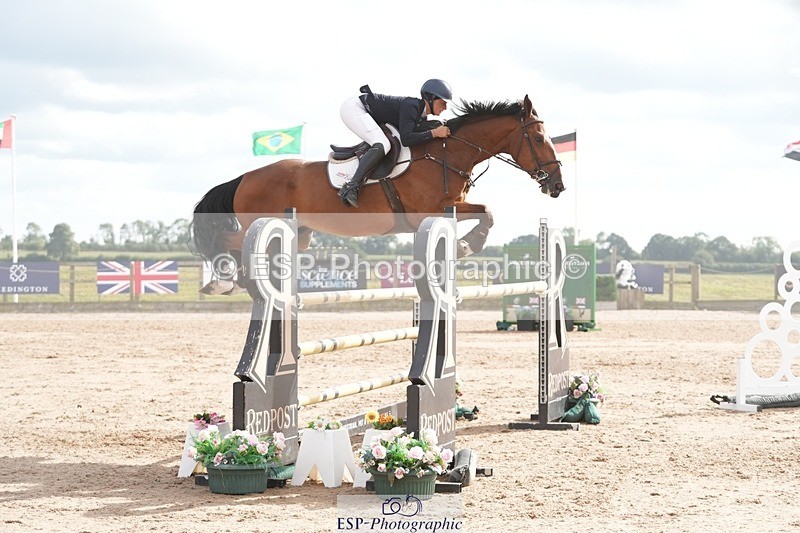 250803-170026-14690 - Cls 30 Redpost Equestrian Senior Foxhunter