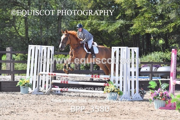 BPP_3580 - CLASS 3 0.85m Amateur Championship Qualifier