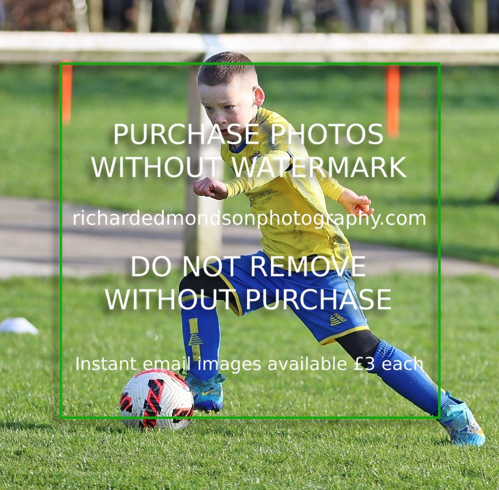 IMG_8107 - Kendal United Under 7 vs Heysham Under 7 (25/2/24)