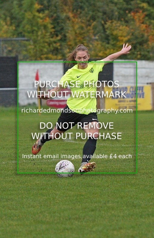 DSC03981 - Morecambe Ladies v South Shields