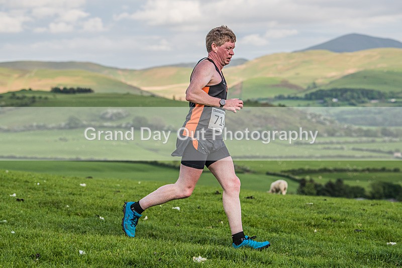 Hay-O-764 - Hay O Trail Race Tuesday 23rd May 2023